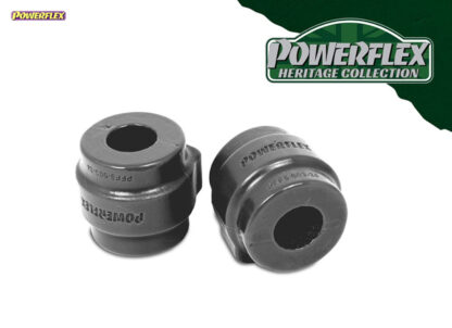 Powerflex Heritage Front Anti Roll Bar Mounting Bush 24mm - E39 5 Series 540 Touring - PFF5-503-24H