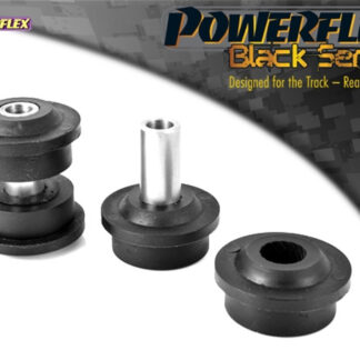 Powerflex Track Front Inner Track Control Arm Bushes - E39 5 Series 520 to 530 Touring - PFF5-511BLK