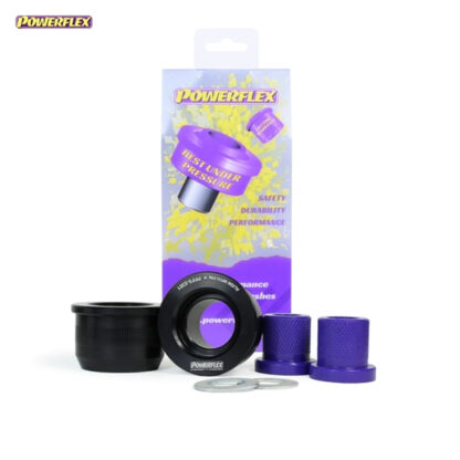 Powerflex Front Wishbone Rear Bushes