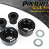 Aluminium Outer - Z3 (1994 - 2002) - PFF5-5301BLK