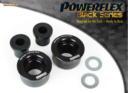 Aluminium Outer - Z3 (1994 - 2002) - PFF5-5301BLK