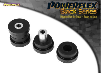 Powerflex Track Front Control Arm To Chassis Bushes  - E53 X5 (1999-2006) - PFF5-902BLK