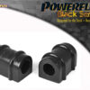 Powerflex Track Anti Roll Bar Bushes 19mm - 106 & 106 GTi/Rallye - PFF50-103-19BLK