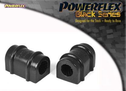 Powerflex Track Anti Roll Bar Bushes 19mm - 106 & 106 GTi/Rallye - PFF50-103-19BLK