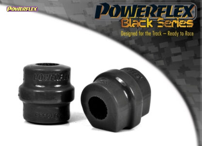 Powerflex Track Front Anti Roll Bar Bushes 22mm - RCZ (2009-on) - PFF50-603-22BLK