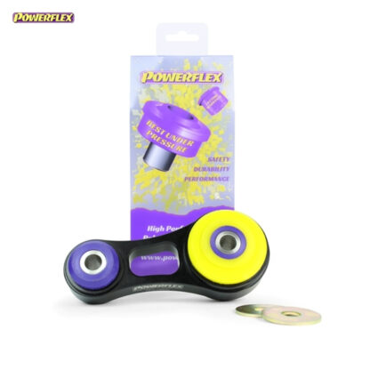 Powerflex Lower Torque Mount - X-Trail T32 (2013 on) - PFF60-8026
