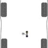 Powerflex Lower Torque Mount - X-Trail T32 (2013 on) - PFF60-8026