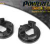 Powerflex Track Lower Engine Mount Insert - Sandero I & II inc Stepway (2008 - ON) - PFF60-920BLK