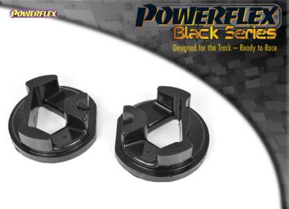 Powerflex Track Lower Engine Mount Insert - Sandero I & II inc Stepway (2008 - ON) - PFF60-920BLK