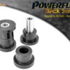 Powerflex Track Front Arm Front Bushes - MiTo (2008 onwards) - PFF80-1101BLK