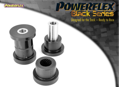 Powerflex Track Front Arm Front Bushes - MiTo (2008 onwards) - PFF80-1101BLK