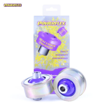 Powerflex Front Arm Rear Bushes - Qubo (2008-on) - PFF80-1102