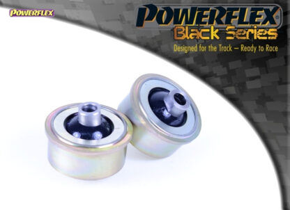 Powerflex Track Front Arm Rear Bush - Punto Mk3 (2012 - 2018) - PFF80-1102BLK