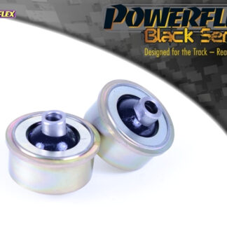 Powerflex Track Front Arm Rear Bush - Punto Mk3 (2012 - 2018) - PFF80-1102BLK
