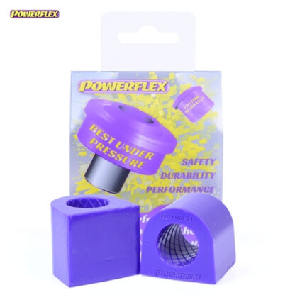 Powerflex Front Anti Roll Bar Bushes 21mm - MiTo (2008 onwards) - PFF80-1103-21
