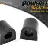 Powerflex Track Front Anti Roll Bar Bushes 21mm - MiTo (2008 onwards) - PFF80-1103-21BLK