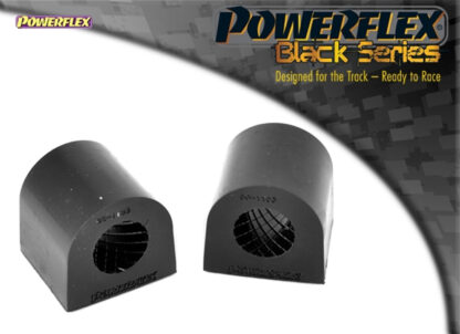 Powerflex Track Front Anti Roll Bar Bushes 21mm - MiTo (2008 onwards) - PFF80-1103-21BLK
