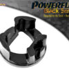 Powerflex Track Lower Rear Engine Mount Insert - Punto Mk3 (2012 - 2018) - PFF80-1120BLK