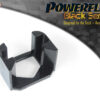 Powerflex Track Upper Gearbox Mount Insert (Track) - Punto Mk3 (2012 - 2018) - PFF80-1130BLK