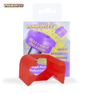 Powerflex Upper Gearbox Mount Insert (Diesel) - Punto Mk3 (2012 - 2018) - PFF80-1130R