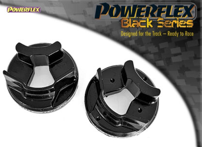 Powerflex Track Rear Engine Mounting Insert - Malibu MK8 V300 (2012 - 2017) - PFF80-1421BLK