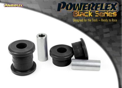 Powerflex Track Front Arm Front Bushes - Vectra MK1 (2008 - 2017) - PFF80-1501BLK