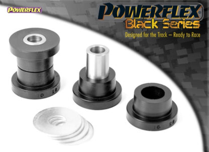 Powerflex Track Front Wishbone Outer Bush - 50 (1975 - 1978) - PFF85-101BLK