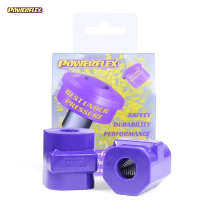 Powerflex Front Anti Roll Bar Mount 18mm - 50 (1975 - 1978) - PFF85-105