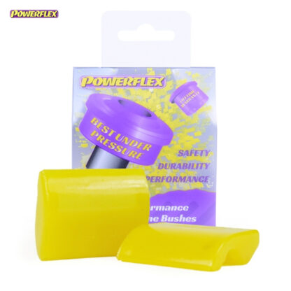 Powerflex Upper Engine Mount Insert - A1 GB (2018-on) - PFF85-1821