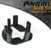 Powerflex Track Lower Engine Mount Insert  - A1 GB (2018-on) - PFF85-1822BLK