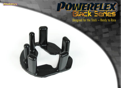 Powerflex Track Lower Engine Mount Insert  - A1 GB (2018-on) - PFF85-1822BLK