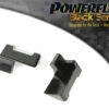 Powerflex Track Gearbox Mount Insert - A1 GB (2018-on) - PFF85-1823BLK
