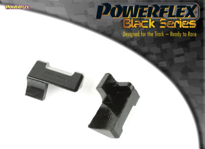 Powerflex Track Gearbox Mount Insert - A1 GB (2018-on) - PFF85-1823BLK