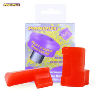 Powerflex Gearbox Mount Insert