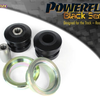 Powerflex Track Front Wishbone Rear Bush - A1 GB (2018-on) - PFF85-2002BLK