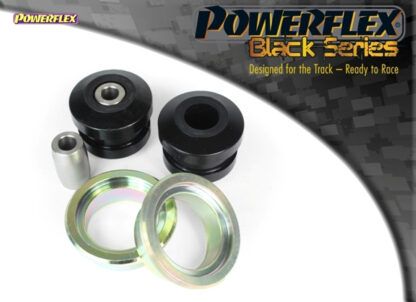Powerflex Track Front Wishbone Rear Bush - A1 GB (2018-on) - PFF85-2002BLK