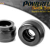 Powerflex Track Front Strut Top Mount Bushes - S3 Mk1 Typ 8L 4WD (1999-2003) - PFF85-430BLK