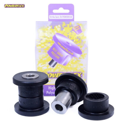 Powerflex Front Wishbone Front Bushes - TT MK2 8J (2007-2014) - PFF85-501