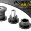 Powerflex Track Front Wishbone Front Bushes - RSQ3 F3 - PFF85-501BLK