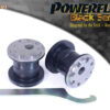 Powerflex Track Front Wishbone Front Bushes Camber Adjustable - TT MK2 8J (2007-2014) - PFF85-501GBLK