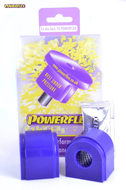 Powerflex Front Anti Roll Bar Bushes 24mm - TT MK2 8J (2007-2014) - PFF85-503-24