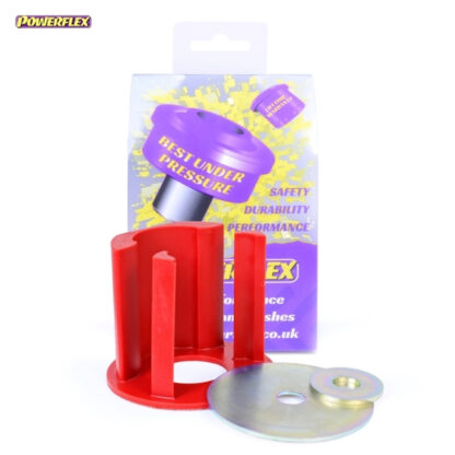 Powerflex Lower Engine Mount Insert (Large) Diesel  - TT MK2 8J (2007-2014) - PFF85-504R