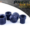 Powerflex Track Front Wishbone Rear Bushes Caster Offset  - A2 (1999 - 2005) - PFF85-602GBLK