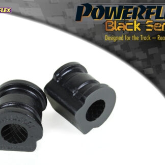 Powerflex Track Front Anti Roll Bar Bushes 18mm - A2 (1999 - 2005) - PFF85-603-18BLK