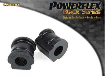 Powerflex Track Front Anti Roll Bar Bushes 18mm - A2 (1999 - 2005) - PFF85-603-18BLK