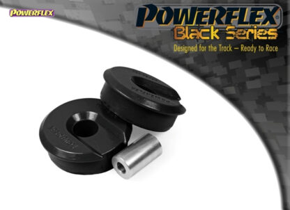 Powerflex Track Lower Engine Mount Large Bushes - S1 8X (2015 on) - PFF85-620BLK