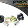 Powerflex Track Front Wishbone Rear Bushes - Q3 F3 (2018 on) - PFF85-802BLK