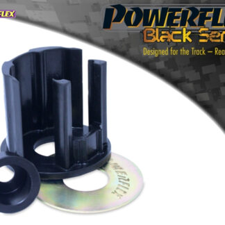 Powerflex Track Lower Engine Mount (Large) Insert - Transit / Tourneo Connect Mk3 (2021 ON) - PFF85-832BLK