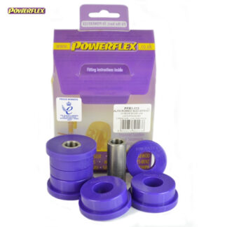 Powerflex Rear Beam Link Location Bushes - Alfasud