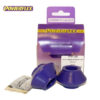 Powerflex Track Rear Diff Mounting Bushes - P6 Spider